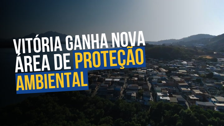 Thumbnail - A unidade de conservação fica próxima aos bairros Grande Vitória, Estrelinha e Inhanguetá, à beira do Rio Santa Maria. São 12 hectares de manguezal e um perímetro de 2.858 metros.