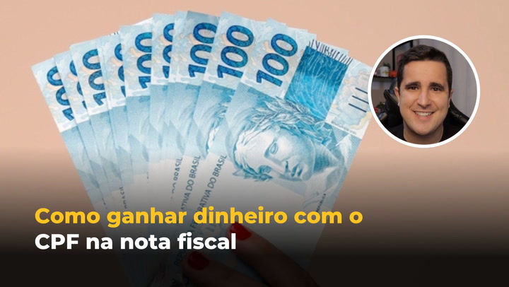 Thumbnail - Entre as vantagens estão cashback, dinheiro na mão e sorteios milionários