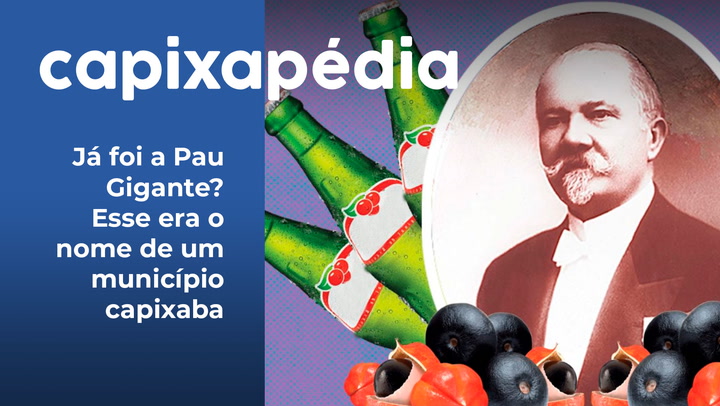 Thumbnail - O nome causava constrangimento aos moradores da cidade, que foi então rebatizada depois de 51 anos. Conheça essa história #somoscapixabas