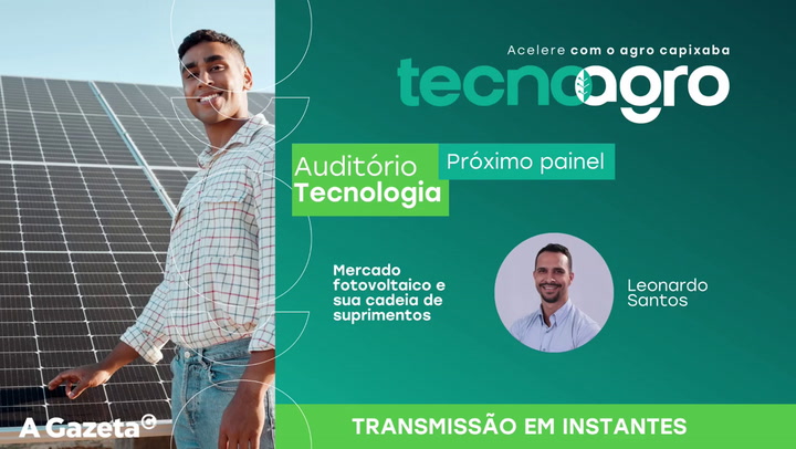 Thumbnail - Evento com programação robusta e diversas oportunidades de modernização do agronegócio