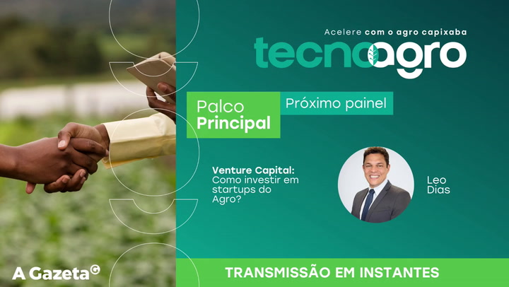 Thumbnail - Evento com programação robusta e diversas oportunidades de modernização do agronegócio