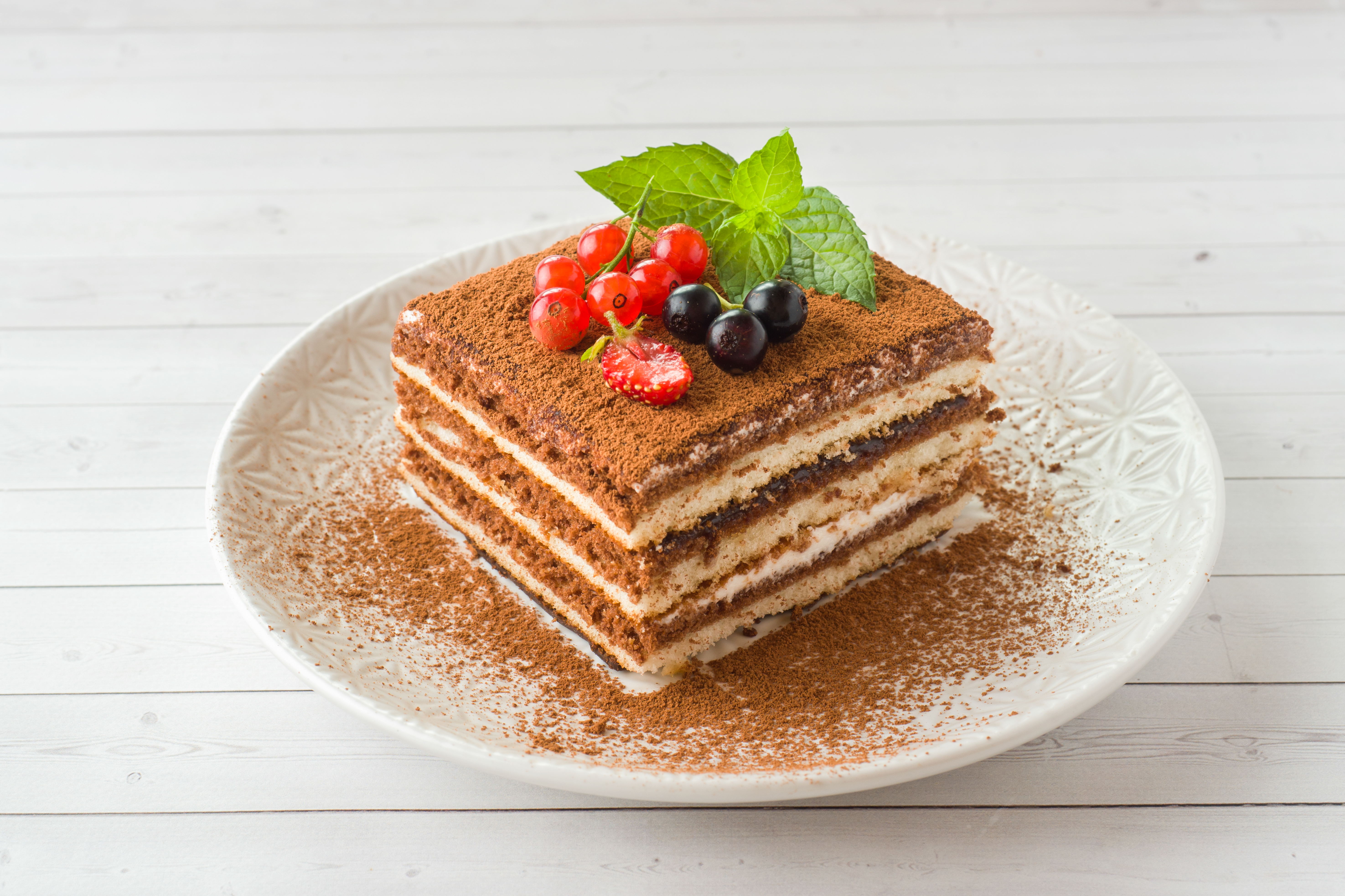 Tiramisu