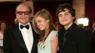 Qui sont les cinq enfants de Jack Nicholson ? Découvrez sa famille