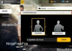 Apelidos no Free Fire: como criar, escolher e mudar