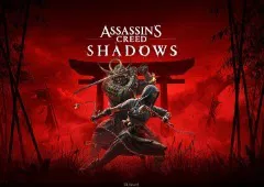 Assassin´s Creed Shadows é adiado para 2025 por causa de Star Wars Outlaws; entenda