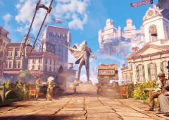 Bioshock 4: primeira imagem do game é vazada