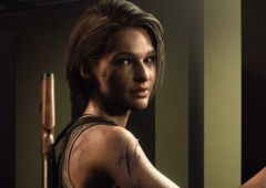 Capcom confirma desenvolvimento de Resident Evil 9