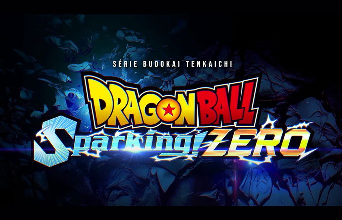 DBZ Zero capa trailer