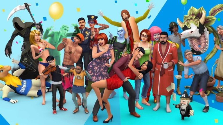 Os 15 desafios mais incríveis do The Sims 4 em 2023