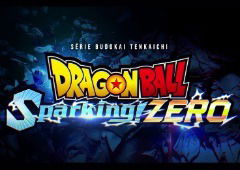 DRAGON BALL: Sparking! ZERO lança trailer explosivo com novos personagens