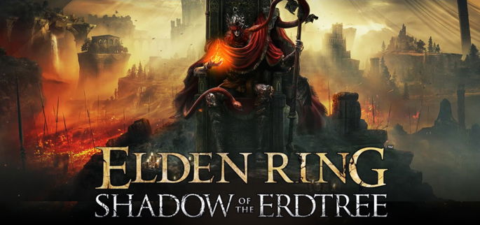 Elden Ring DLC capa imagem 3