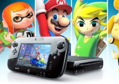 Fim da linha: Nintendo encerra programa de reparo do Wii U