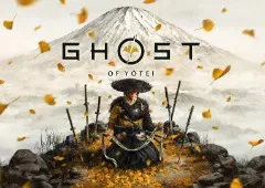 Ghost of Yōtei, sequência de Ghost of Tsushima, é anunciado para 2025