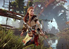 Horizon Zero Dawn Remastered chega para PS5 e PC no final de outubro