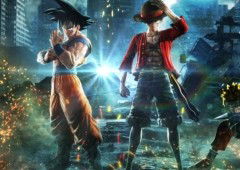 Confira todos os personagens confirmados de Jump Force