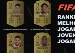 FIFA 23: ranking dos melhores jogadores