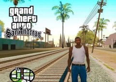 17 mods de GTA San Andreas para Android que você tem que jogar!