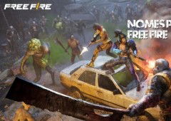 +600 nomes para Free Fire: masculinos, femininos e com símbolos