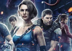 Reviravolta! Resident Evil 9 pode ser anunciado em breve e lançado em 2025, diz informante