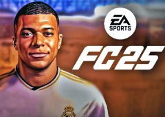 Vazamento revela data de lançamento e detalhes do EA Sports FC 25