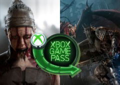 Xbox revela os lançamentos do Game Pass para maio e junho de 2024