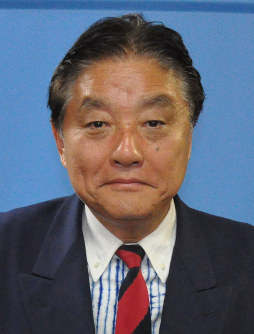 河村たかし氏