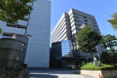 生徒の検定受験料を着服疑い　不合格に　県立高教諭を逮捕　愛知