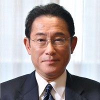 岸田文雄首相