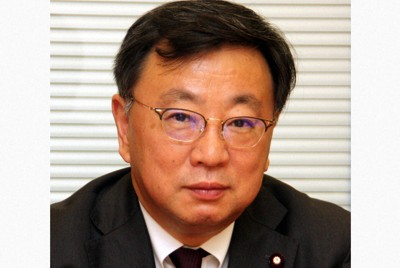 松野博一官房長官