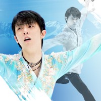 羽生結弦（フィギュア）｜北京オリンピック2022