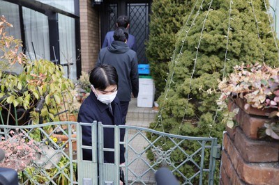 元次長逮捕「完全にしっぽ切り」　五輪組織委消滅、責任うやむや