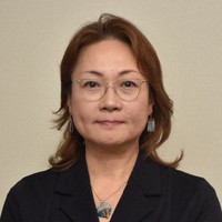 高階恵美子氏