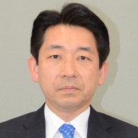 梅村聡氏