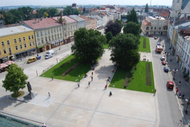 Prostějov 1