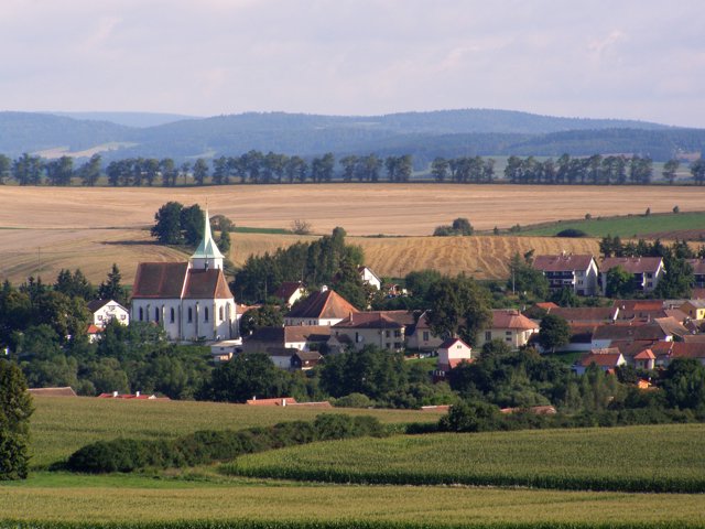 Cizkrajov 1