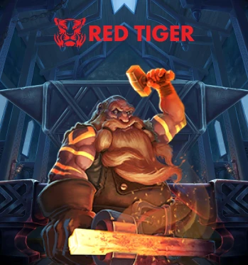 RED TIGER