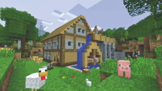 Minecraft commands