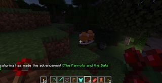 How to Tame a Fox in Minecraft