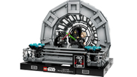 Lego Emperor's Throne Room |$99.99$79.99 at Amazon
Save $20 - 

Buy it if:
Don't buy it if:
Price check:
💲 UK price:£89.99£64.59 at Amazon