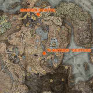 Shadow of the Erdtree locations