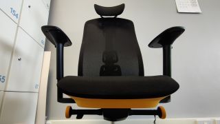 Herman Miller x Logitech Vantum