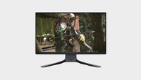 Alienware 25 AW2521HF | 24.5 inch | 240Hz| 1080p|$509$269.99 at Dell