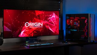 Origin PC