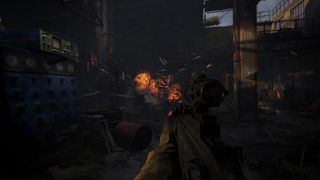 S.T.A.L.K.E.R. 2 screenshot