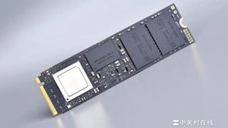 Zhitai's TiPro9000 2TB SSD 