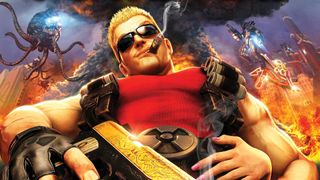 Duke Nukem Forever