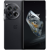 OnePlus 12 (unlocked, 512GB): was $899 now $799 at Amazon