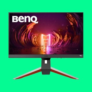 BenQ EX240 gaming monitor