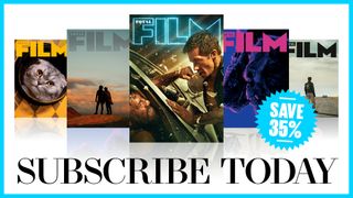 Total Film's subscriber offer