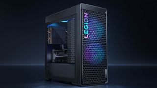 Lenovo Legion 7000K MoDT gaming PC